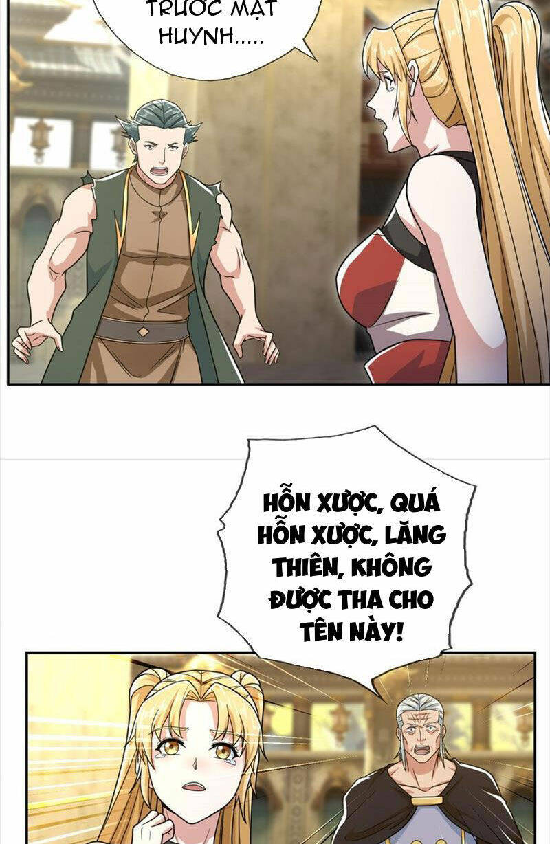 Ta Có Thể Đốn Ngộ Vô Hạn - Chapter 100 - Page 18