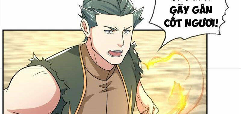 Ta Có Thể Đốn Ngộ Vô Hạn - Chapter 100 - Page 23