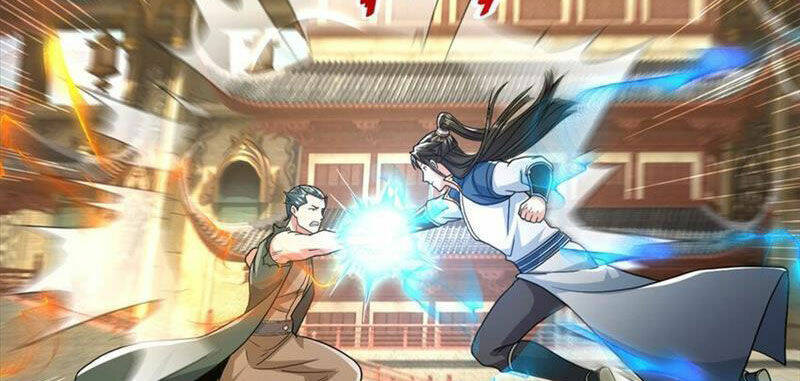 Ta Có Thể Đốn Ngộ Vô Hạn - Chapter 100 - Page 25