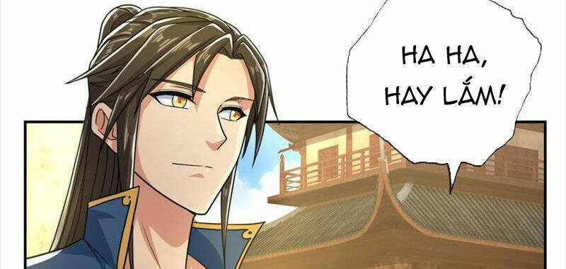 Ta Có Thể Đốn Ngộ Vô Hạn - Chapter 100 - Page 35