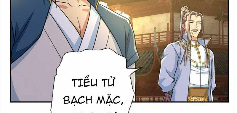 Ta Có Thể Đốn Ngộ Vô Hạn - Chapter 100 - Page 36