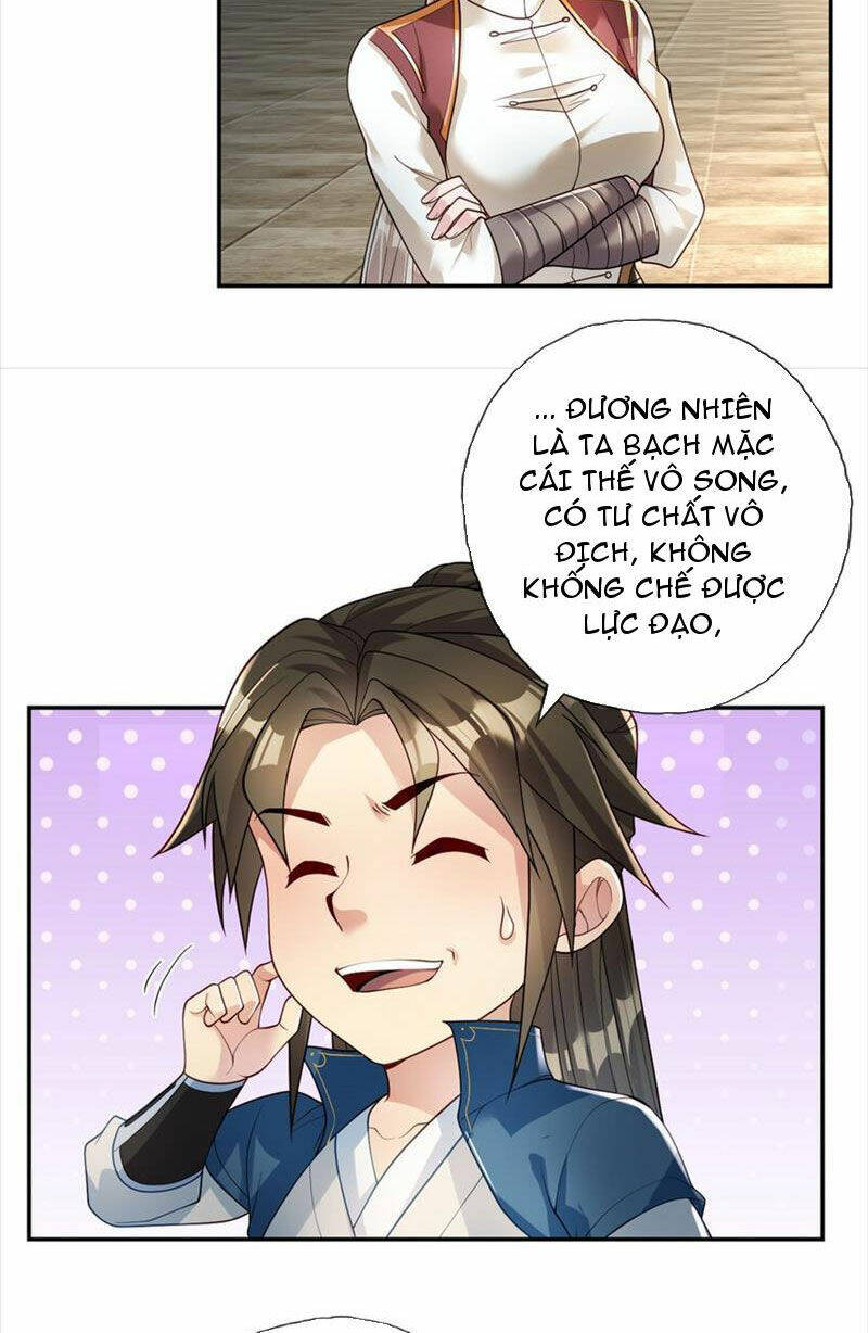 Ta Có Thể Đốn Ngộ Vô Hạn - Chapter 100 - Page 4