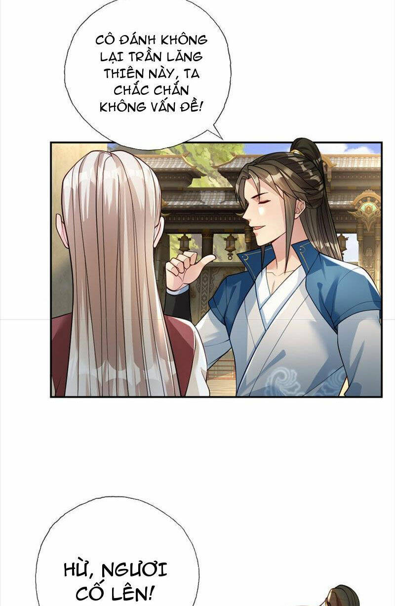 Ta Có Thể Đốn Ngộ Vô Hạn - Chapter 100 - Page 5