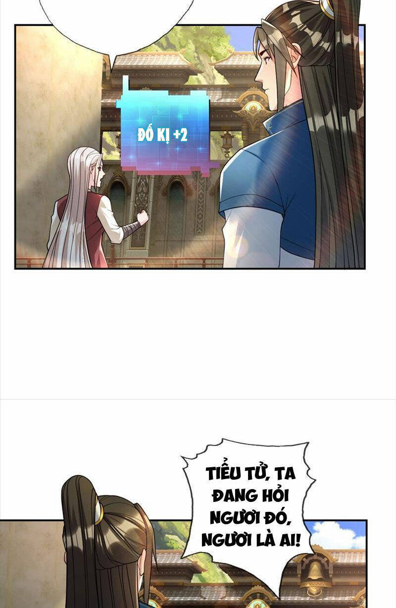 Ta Có Thể Đốn Ngộ Vô Hạn - Chapter 100 - Page 6