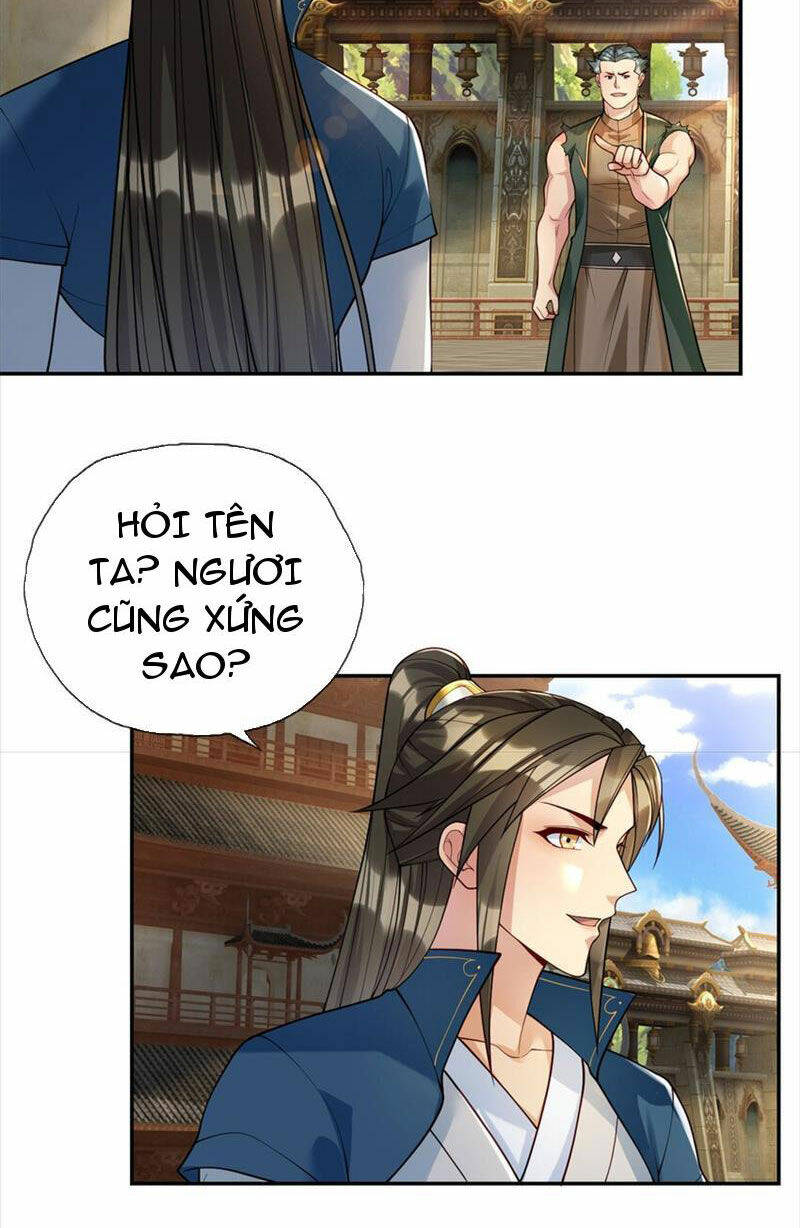 Ta Có Thể Đốn Ngộ Vô Hạn - Chapter 100 - Page 7