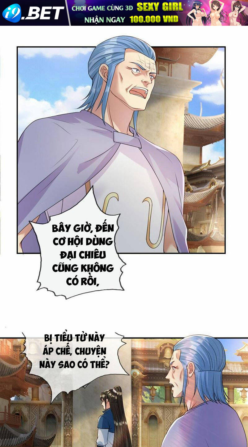 Ta Có Thể Đốn Ngộ Vô Hạn - Chapter 101 - Page 13