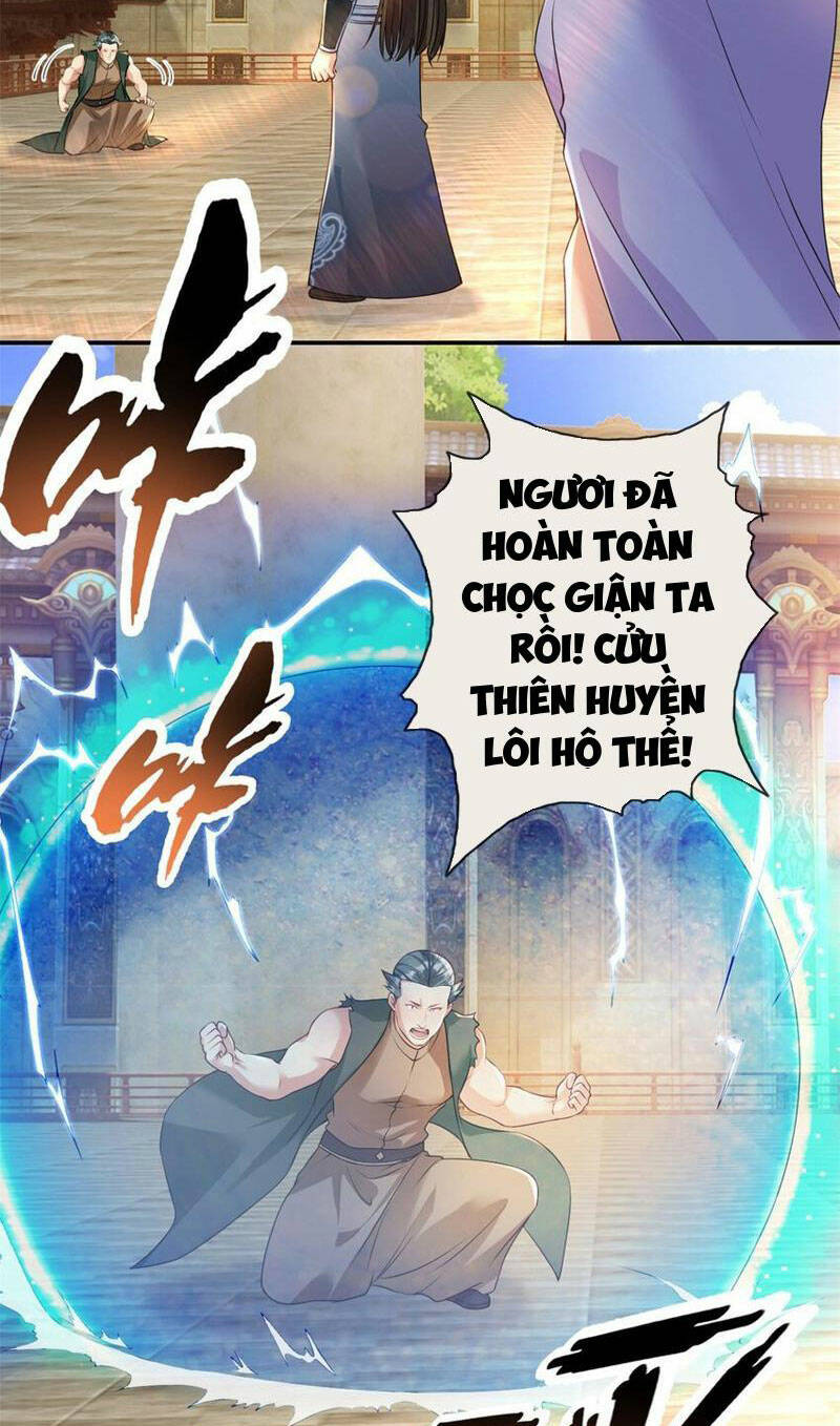 Ta Có Thể Đốn Ngộ Vô Hạn - Chapter 101 - Page 14
