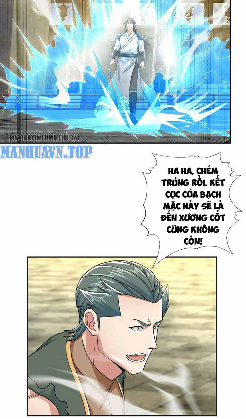 Ta Có Thể Đốn Ngộ Vô Hạn - Chapter 101 - Page 6