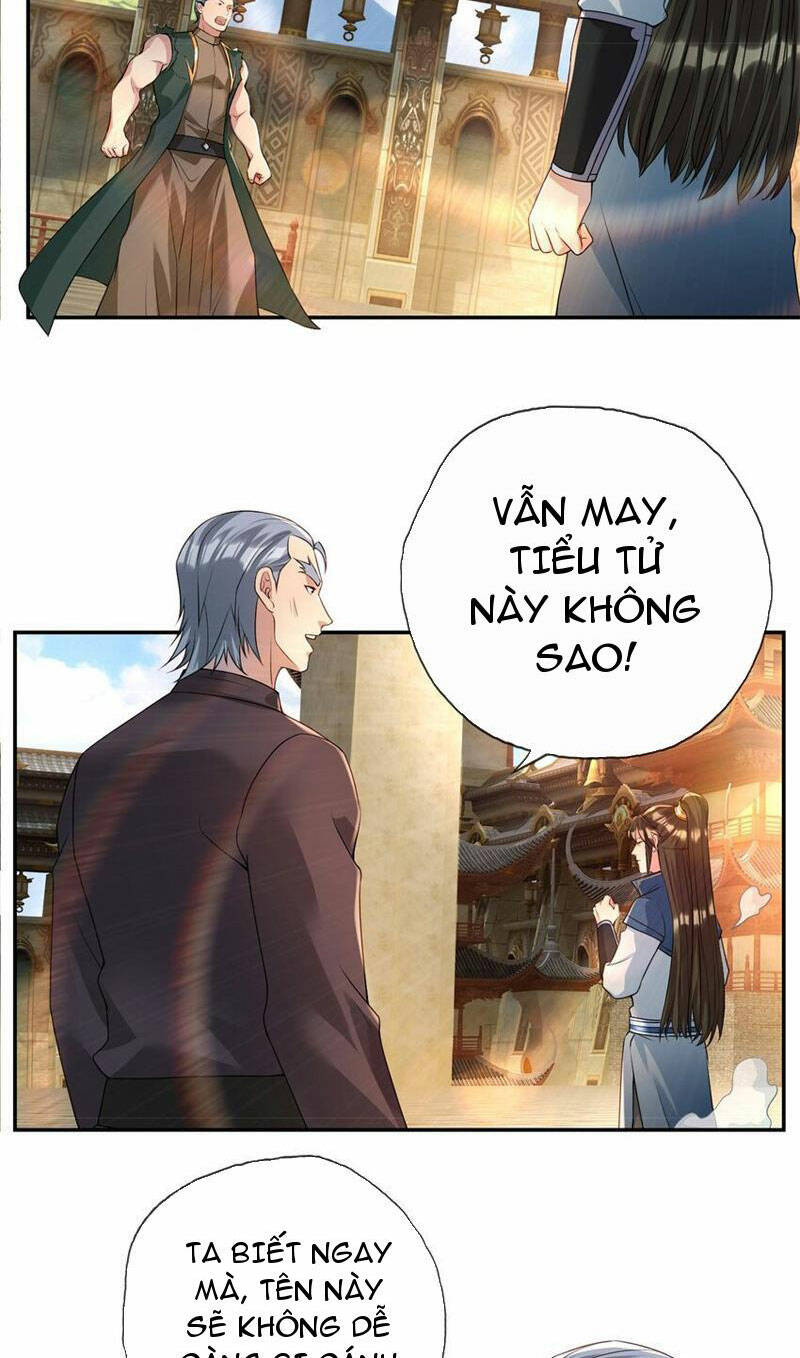 Ta Có Thể Đốn Ngộ Vô Hạn - Chapter 101 - Page 8