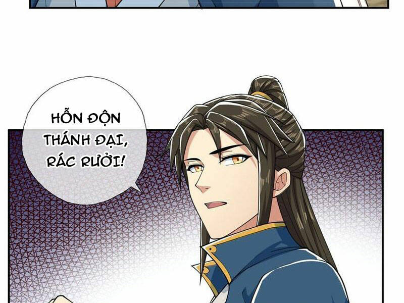 Ta Có Thể Đốn Ngộ Vô Hạn - Chapter 102 - Page 21