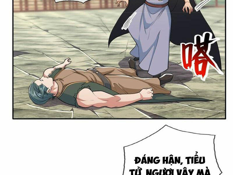 Ta Có Thể Đốn Ngộ Vô Hạn - Chapter 102 - Page 23