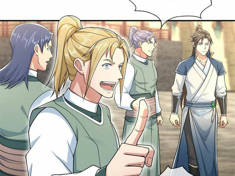 Ta Có Thể Đốn Ngộ Vô Hạn - Chapter 102 - Page 28