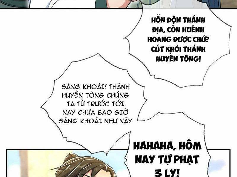 Ta Có Thể Đốn Ngộ Vô Hạn - Chapter 102 - Page 29