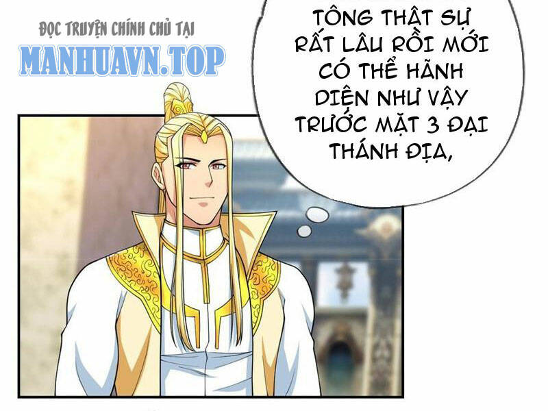 Ta Có Thể Đốn Ngộ Vô Hạn - Chapter 102 - Page 31
