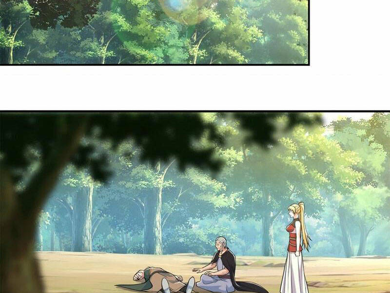 Ta Có Thể Đốn Ngộ Vô Hạn - Chapter 102 - Page 37