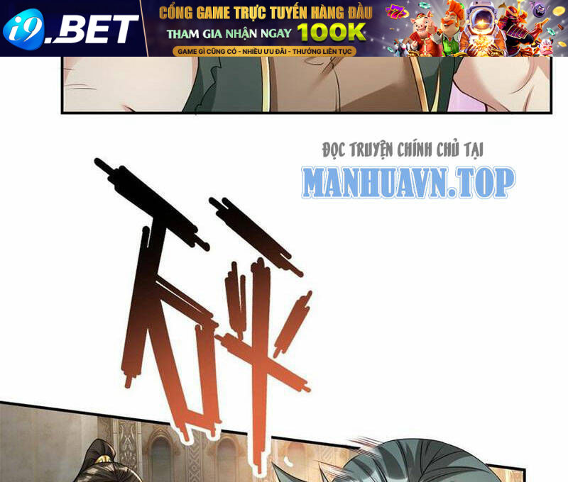 Ta Có Thể Đốn Ngộ Vô Hạn - Chapter 102 - Page 7