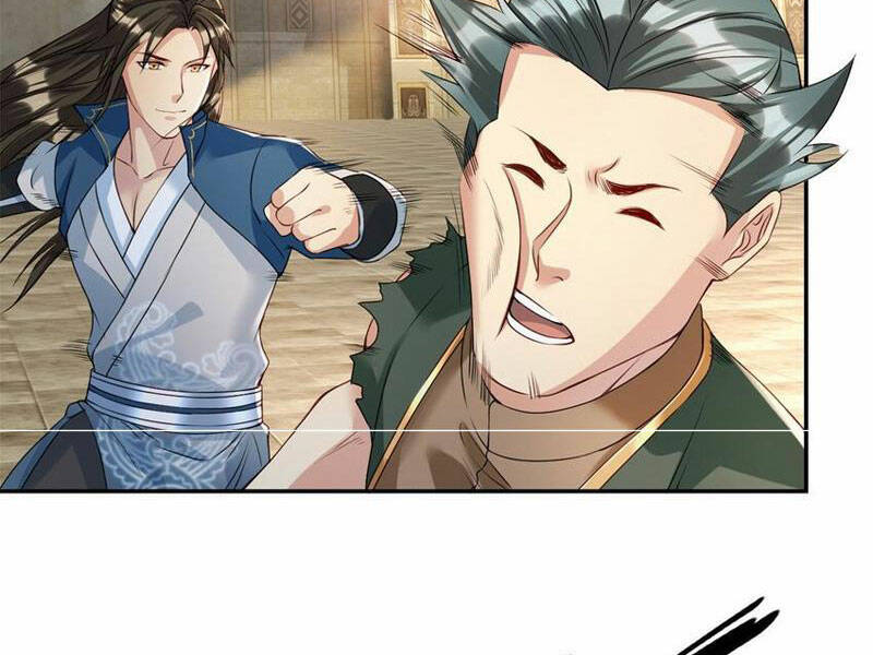 Ta Có Thể Đốn Ngộ Vô Hạn - Chapter 102 - Page 8