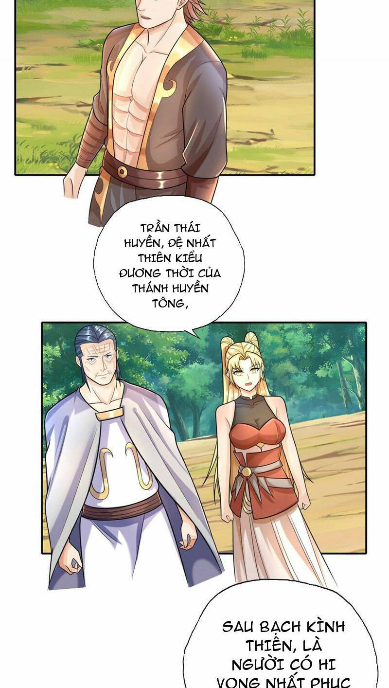 Ta Có Thể Đốn Ngộ Vô Hạn - Chapter 103 - Page 9