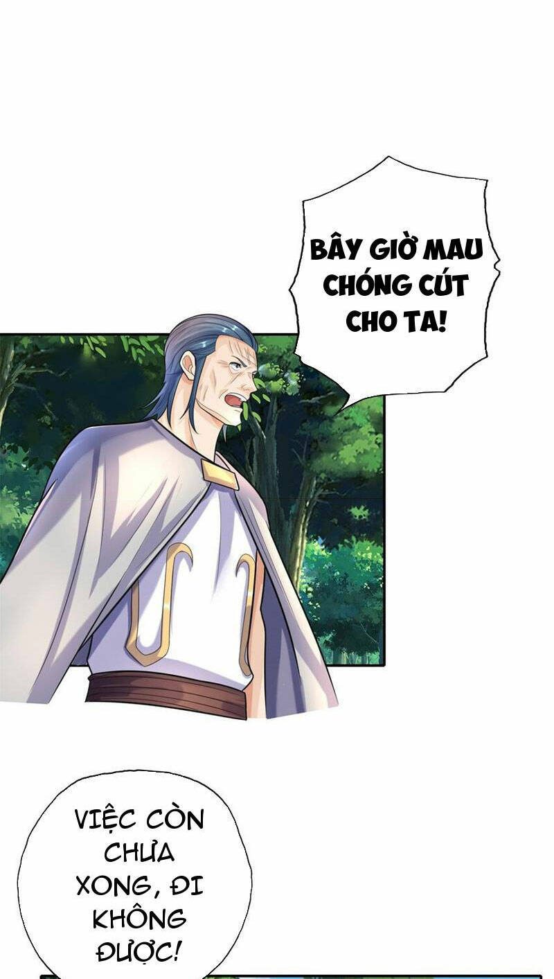 Ta Có Thể Đốn Ngộ Vô Hạn - Chapter 103 - Page 11