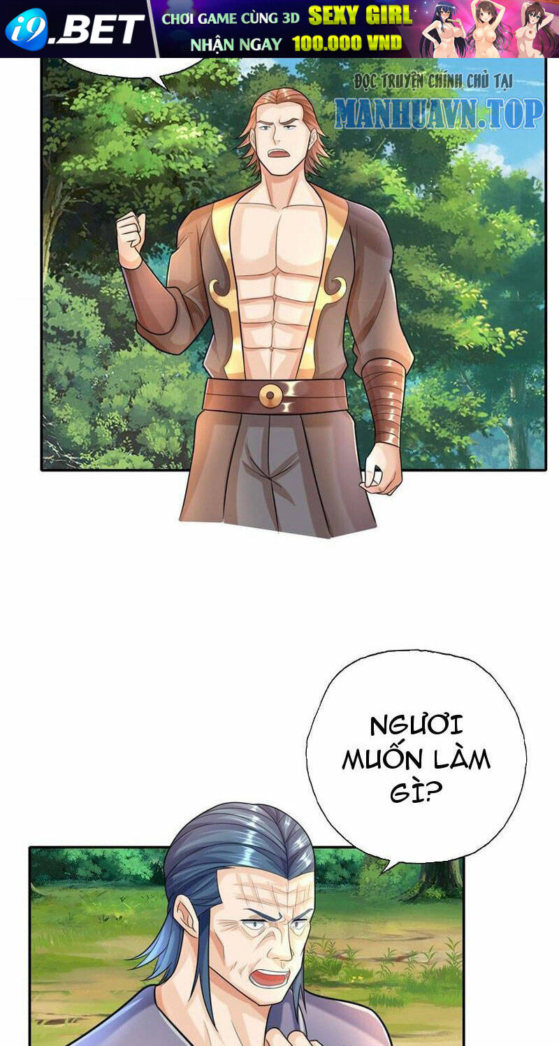 Ta Có Thể Đốn Ngộ Vô Hạn - Chapter 103 - Page 12