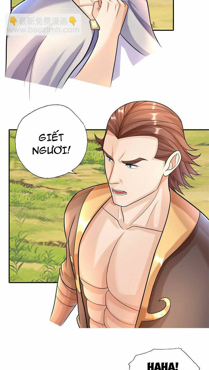 Ta Có Thể Đốn Ngộ Vô Hạn - Chapter 103 - Page 13