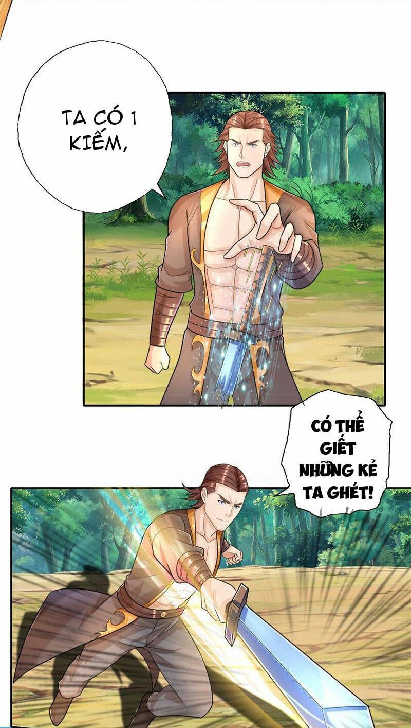Ta Có Thể Đốn Ngộ Vô Hạn - Chapter 103 - Page 15