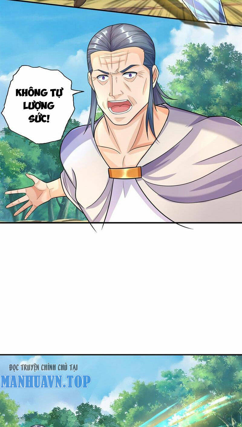 Ta Có Thể Đốn Ngộ Vô Hạn - Chapter 103 - Page 16