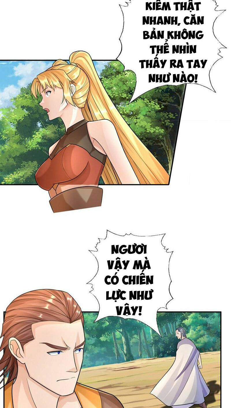 Ta Có Thể Đốn Ngộ Vô Hạn - Chapter 103 - Page 18