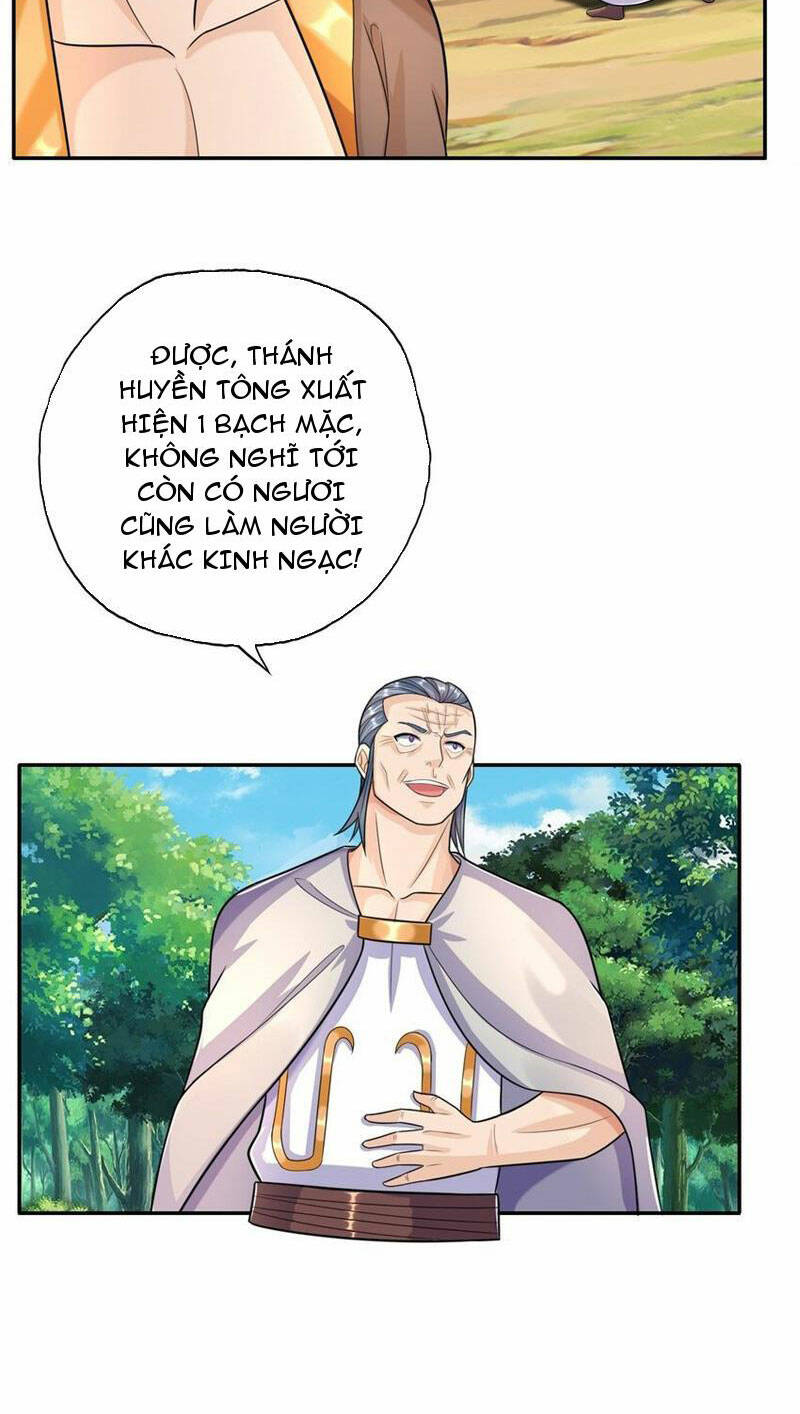 Ta Có Thể Đốn Ngộ Vô Hạn - Chapter 103 - Page 19