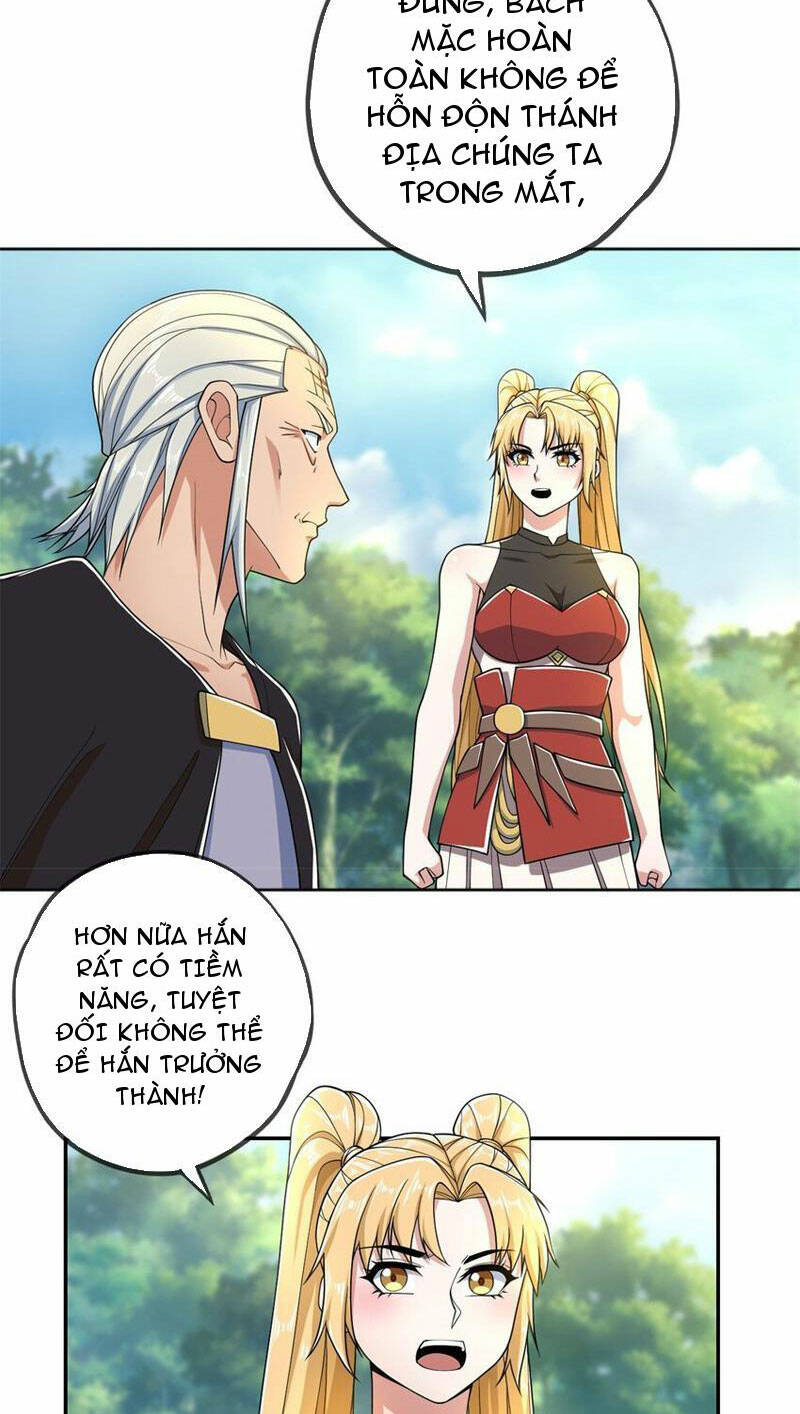 Ta Có Thể Đốn Ngộ Vô Hạn - Chapter 103 - Page 4