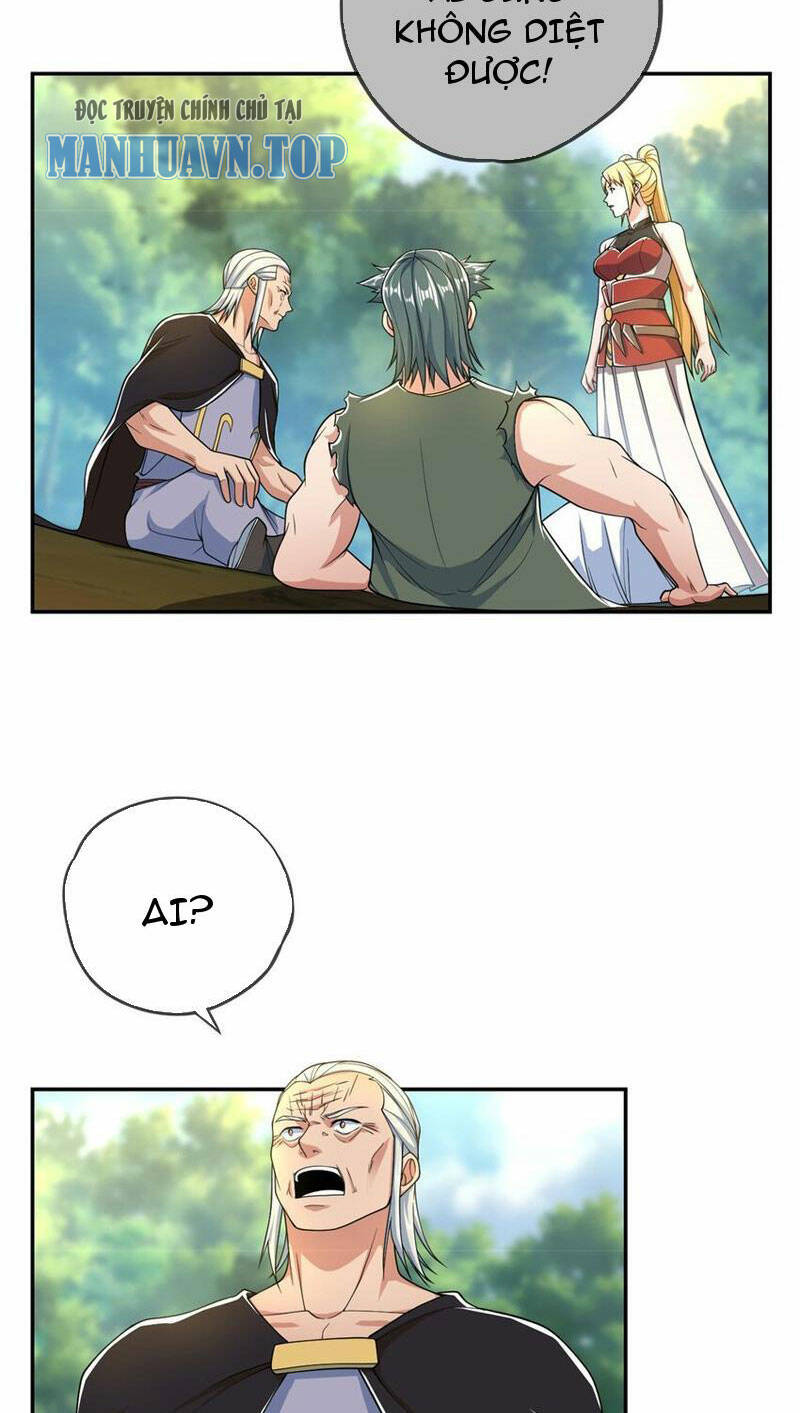 Ta Có Thể Đốn Ngộ Vô Hạn - Chapter 103 - Page 6