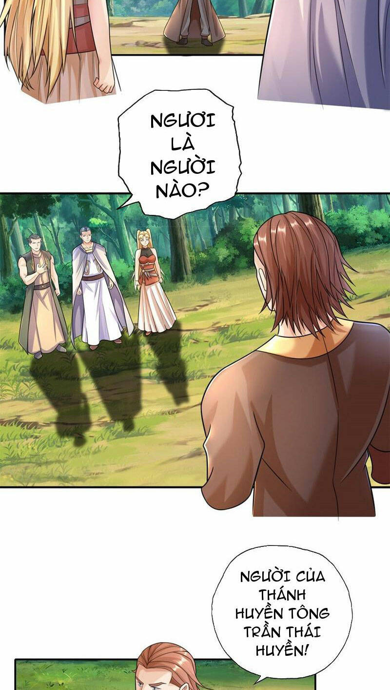 Ta Có Thể Đốn Ngộ Vô Hạn - Chapter 103 - Page 8