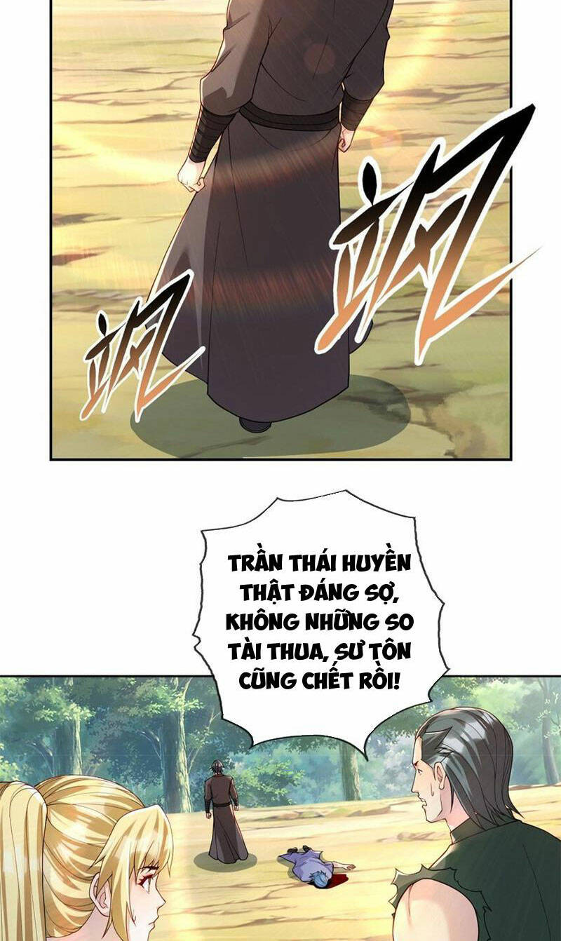 Ta Có Thể Đốn Ngộ Vô Hạn - Chapter 104 - Page 9