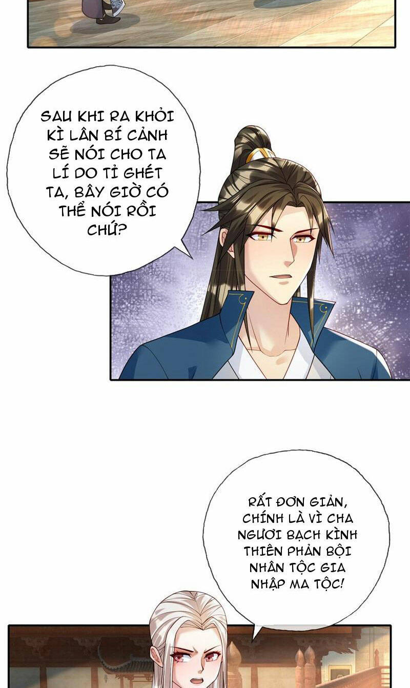 Ta Có Thể Đốn Ngộ Vô Hạn - Chapter 104 - Page 16
