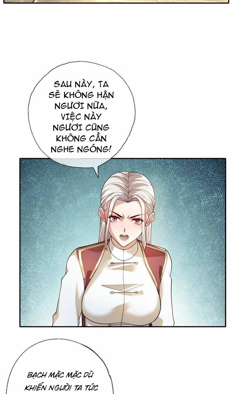 Ta Có Thể Đốn Ngộ Vô Hạn - Chapter 104 - Page 18