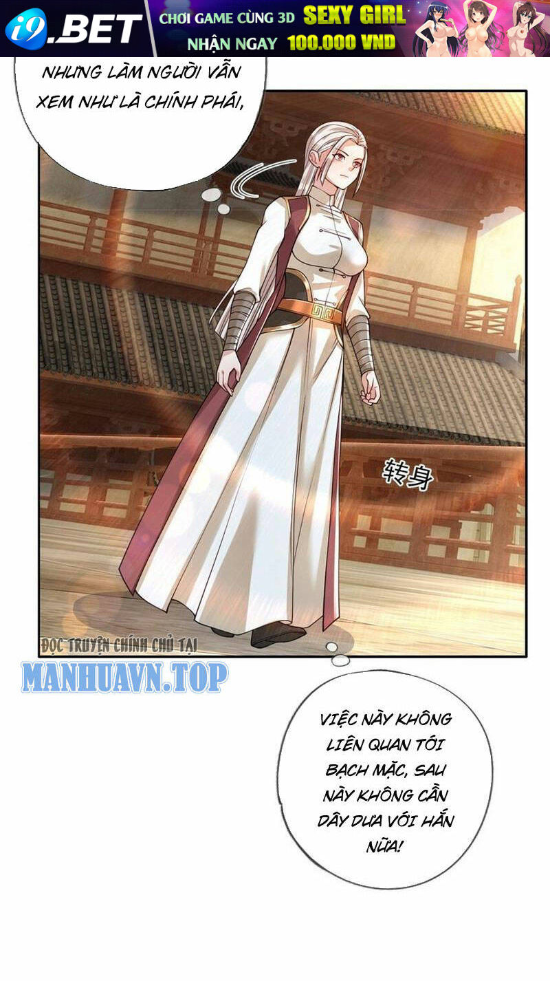 Ta Có Thể Đốn Ngộ Vô Hạn - Chapter 104 - Page 19