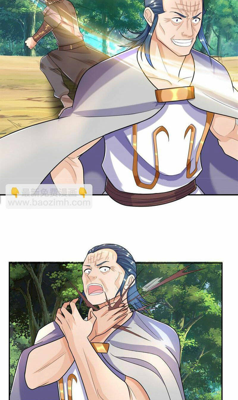 Ta Có Thể Đốn Ngộ Vô Hạn - Chapter 104 - Page 3