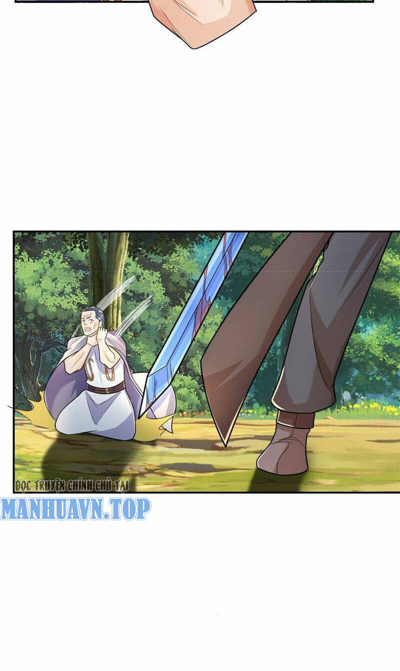 Ta Có Thể Đốn Ngộ Vô Hạn - Chapter 104 - Page 4