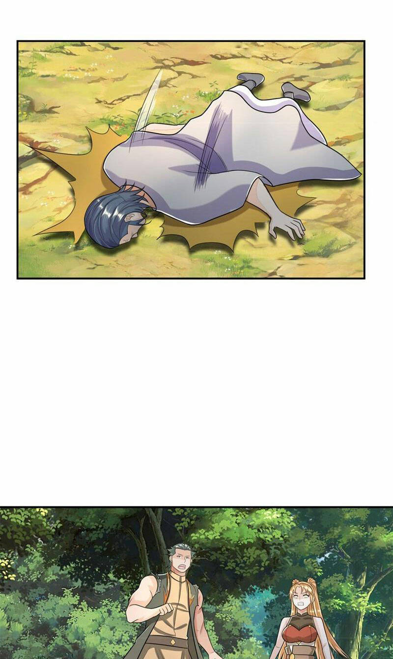 Ta Có Thể Đốn Ngộ Vô Hạn - Chapter 104 - Page 5