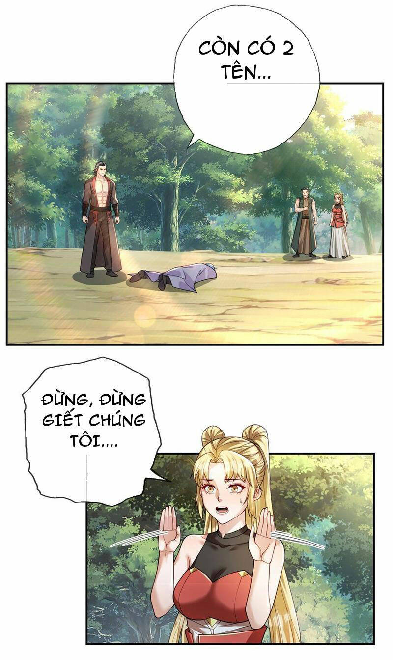 Ta Có Thể Đốn Ngộ Vô Hạn - Chapter 104 - Page 7