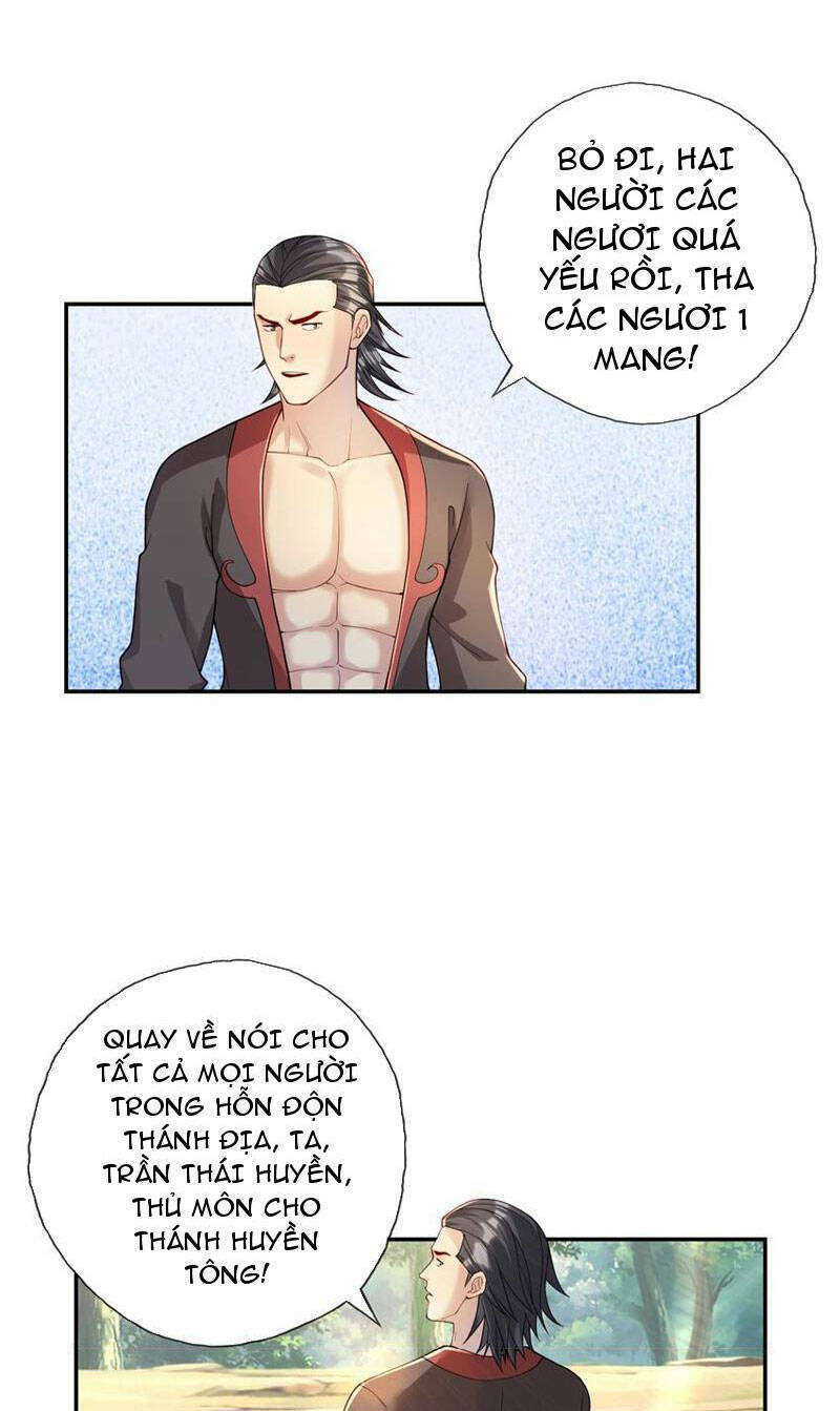 Ta Có Thể Đốn Ngộ Vô Hạn - Chapter 104 - Page 8