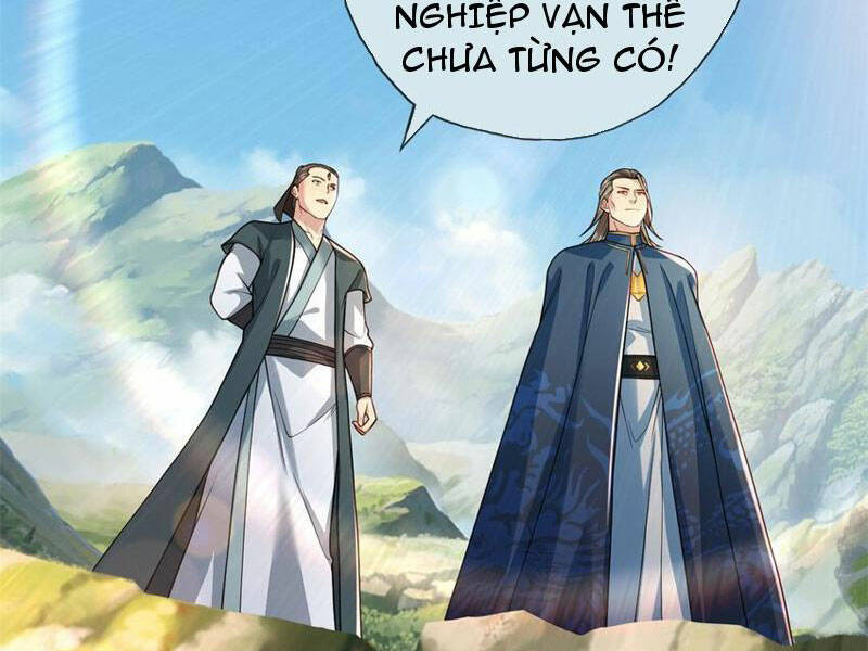 Ta Có Thể Đốn Ngộ Vô Hạn - Chapter 105 - Page 9