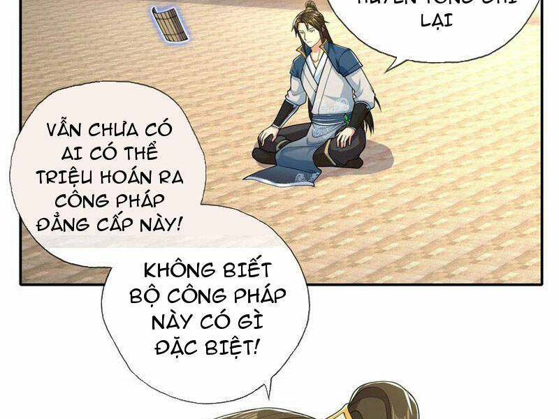 Ta Có Thể Đốn Ngộ Vô Hạn - Chapter 105 - Page 15