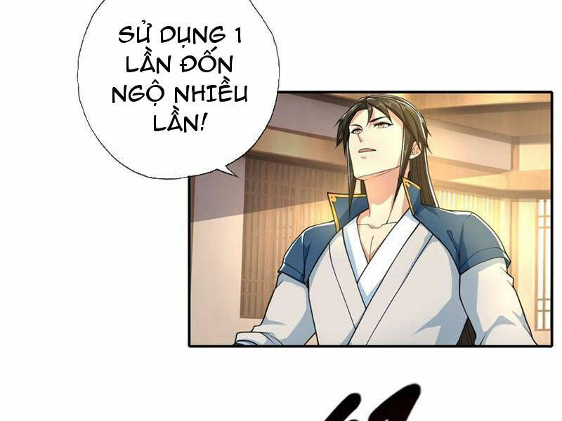 Ta Có Thể Đốn Ngộ Vô Hạn - Chapter 105 - Page 17