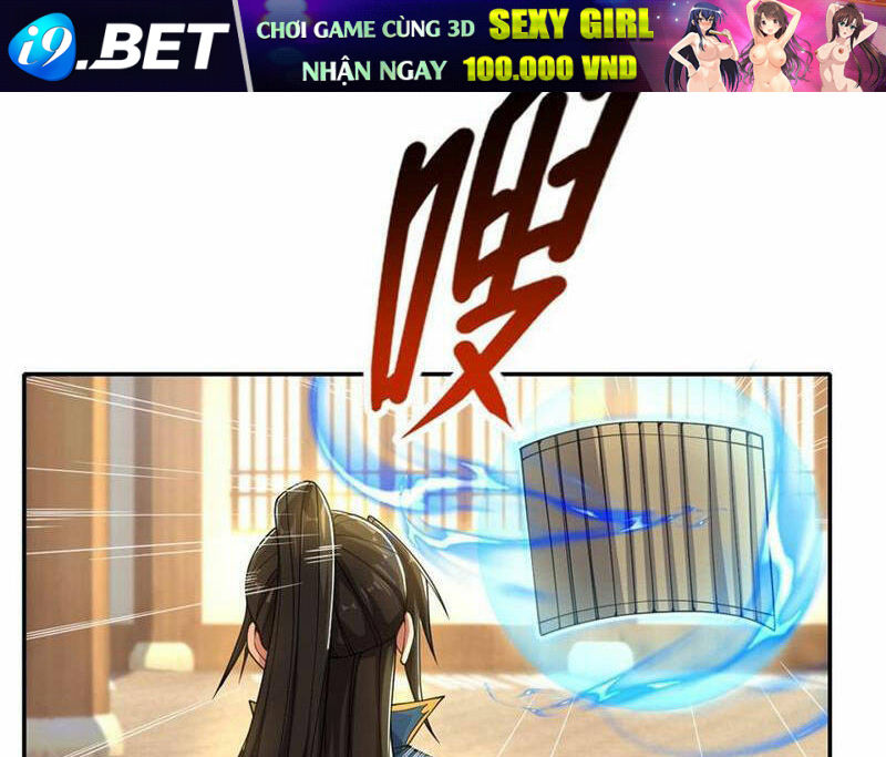 Ta Có Thể Đốn Ngộ Vô Hạn - Chapter 105 - Page 18