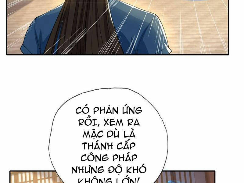 Ta Có Thể Đốn Ngộ Vô Hạn - Chapter 105 - Page 19