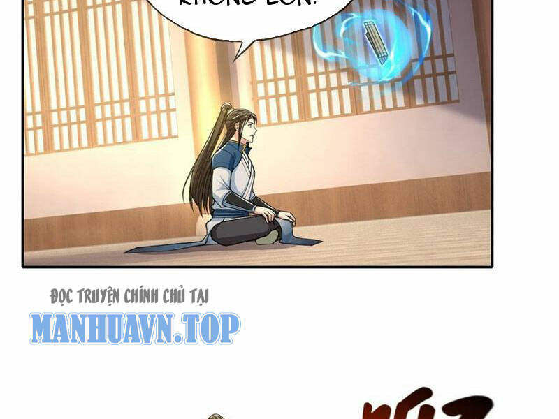 Ta Có Thể Đốn Ngộ Vô Hạn - Chapter 105 - Page 20