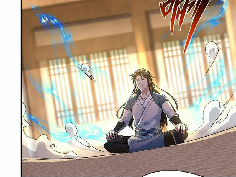 Ta Có Thể Đốn Ngộ Vô Hạn - Chapter 105 - Page 23