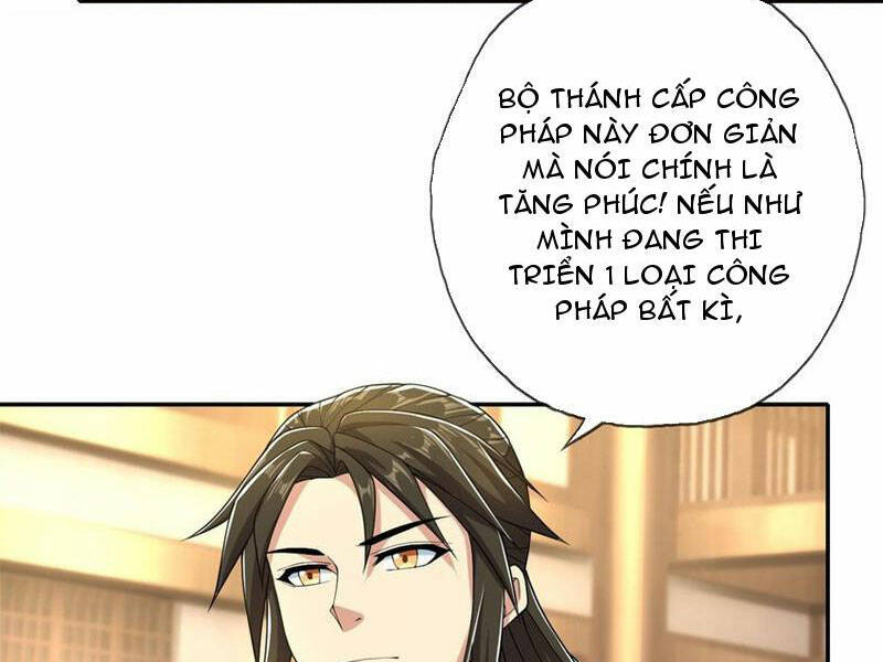 Ta Có Thể Đốn Ngộ Vô Hạn - Chapter 105 - Page 24