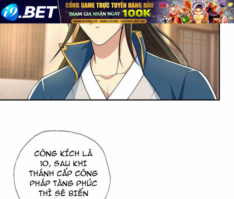 Ta Có Thể Đốn Ngộ Vô Hạn - Chapter 105 - Page 25